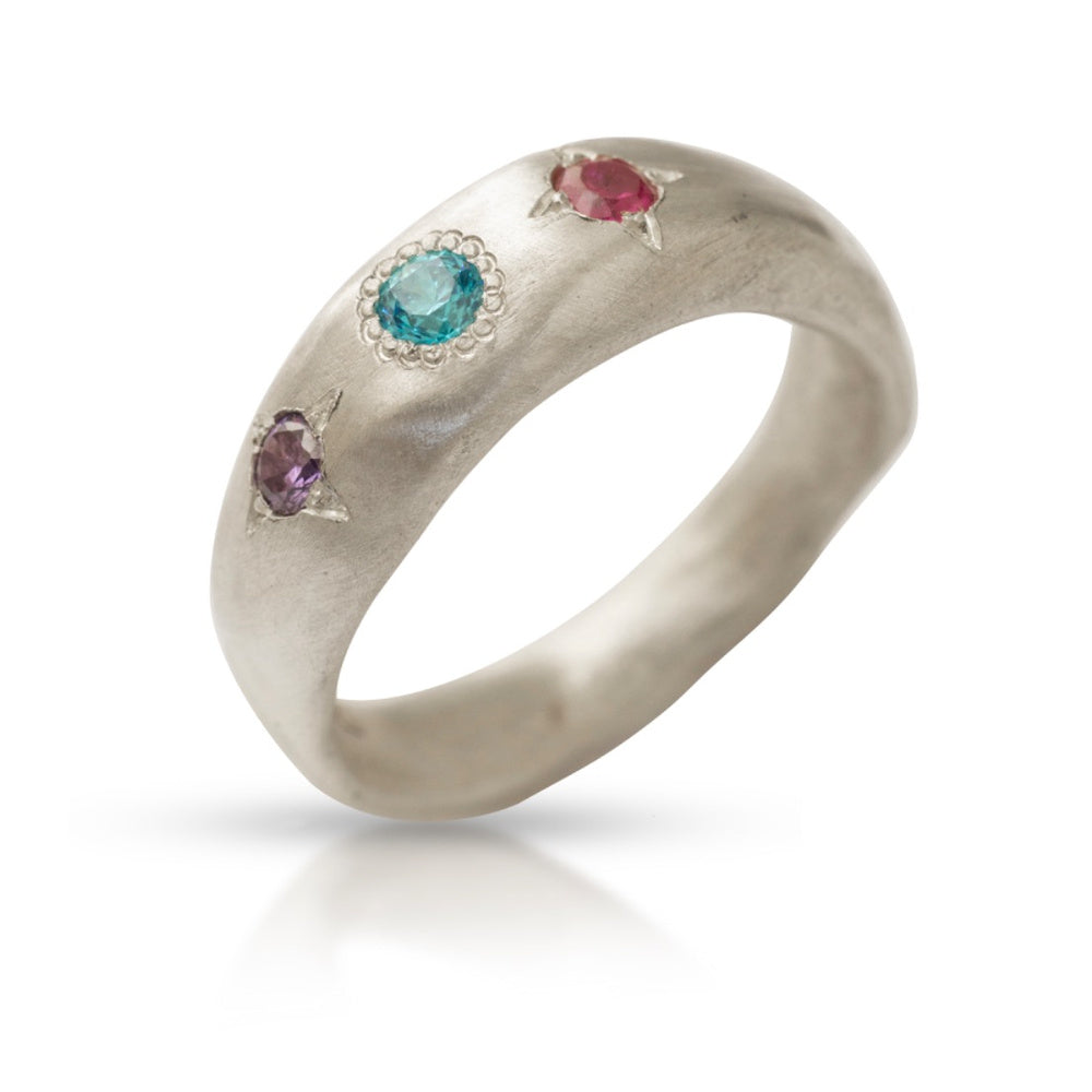 Smoothie Ring - Whimsy