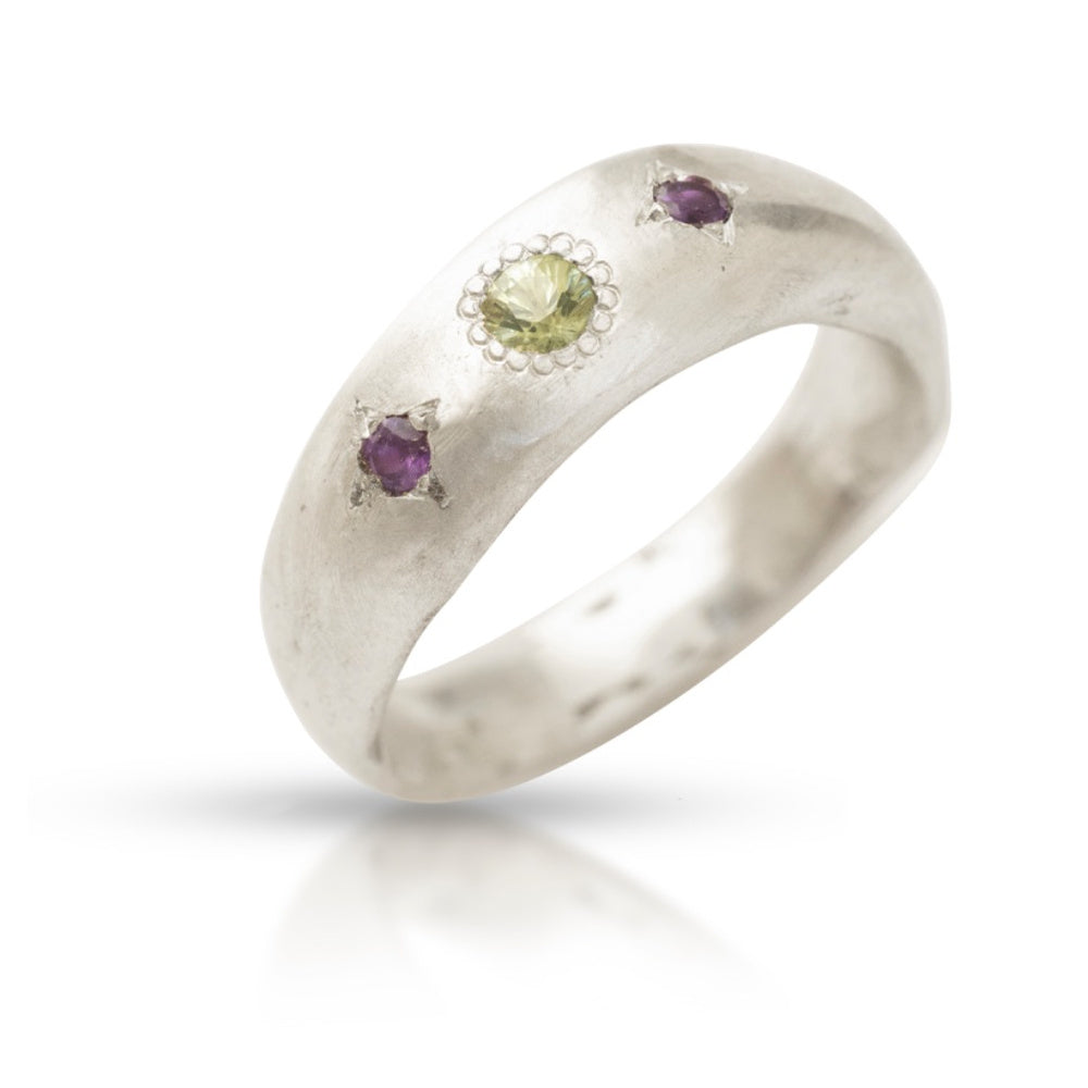 Smoothie Ring - Whimsy