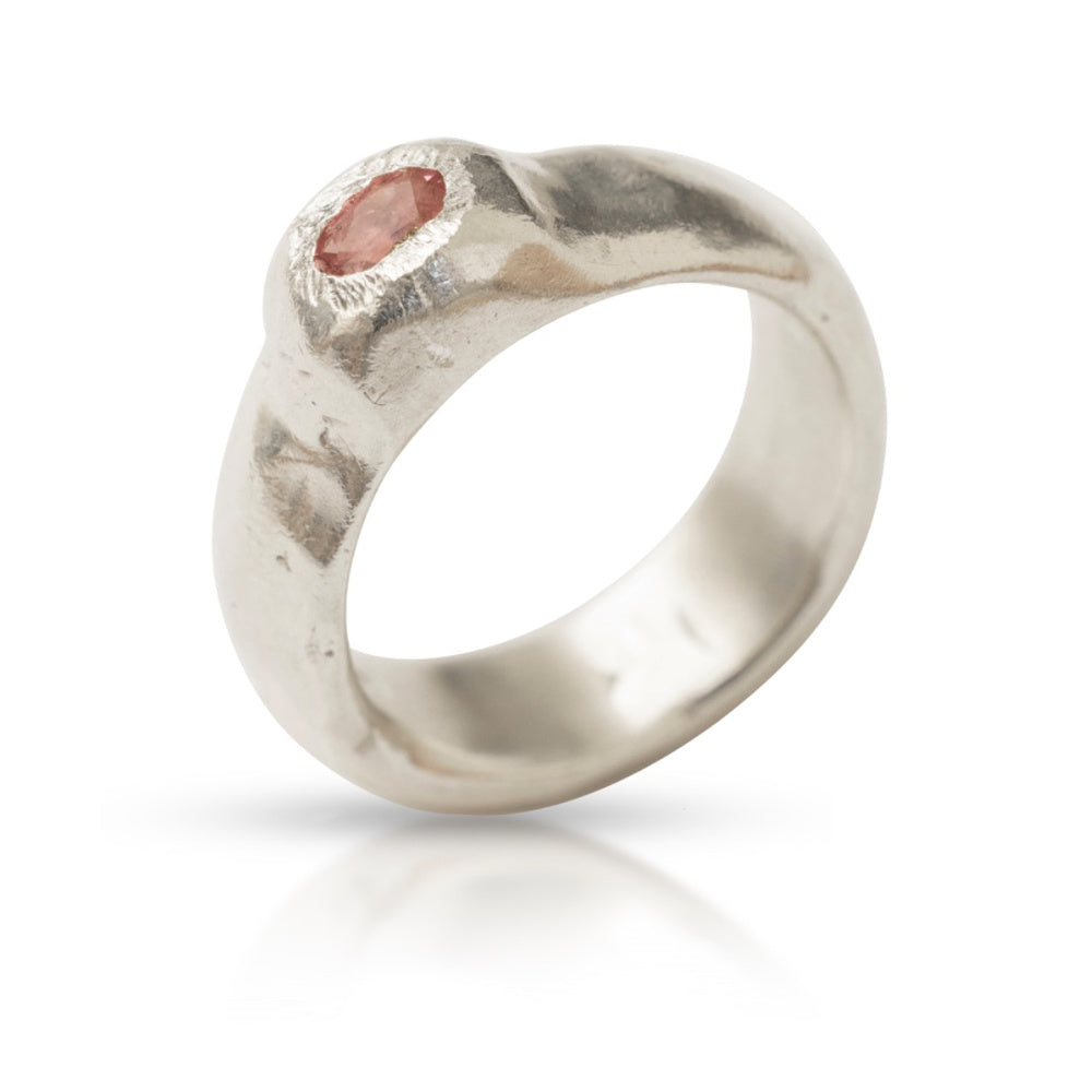 Coupole Ring - Bonbon