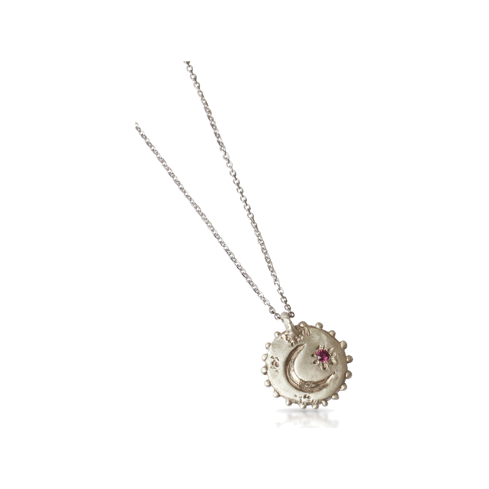 Yana's Pendant
