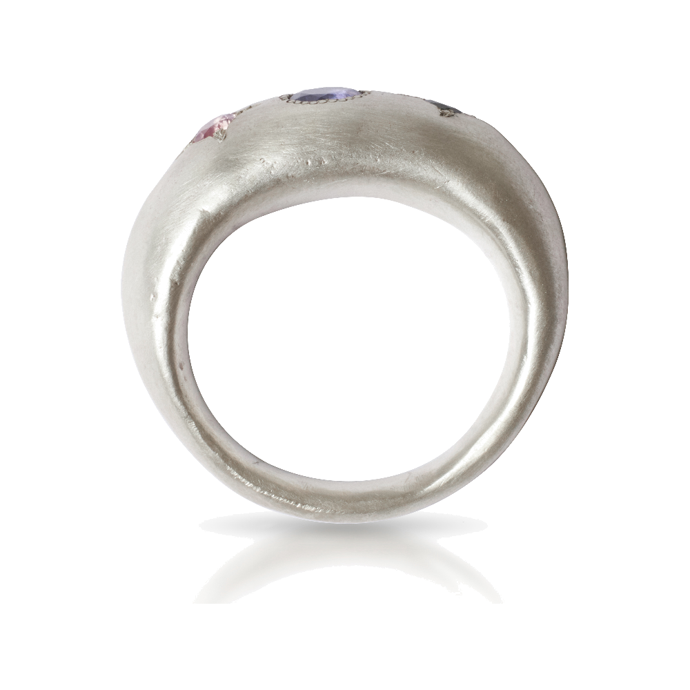 Chunky Donkey Ring - Whimsy