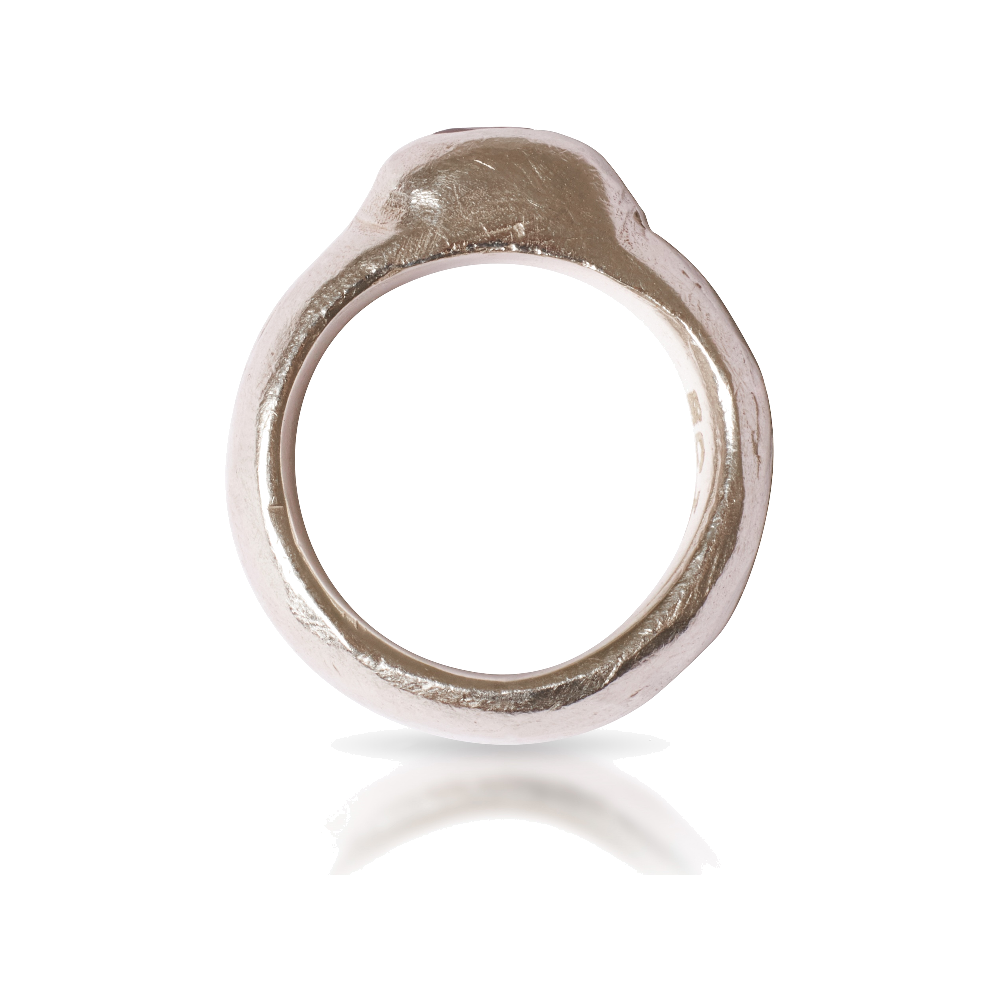 Coupole Ring - Bonbon