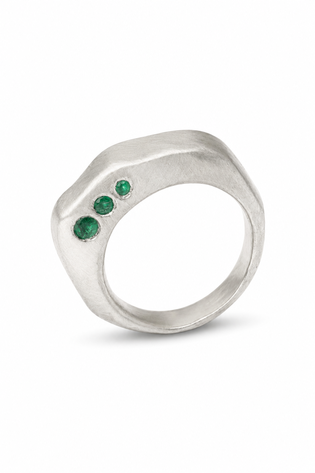 Zaz Ring - Dot Dot Dot
