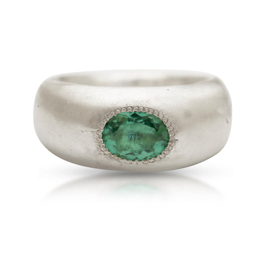 Chunky Donkey Ring - One & Only
