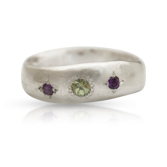 Smoothie Ring - Whimsy