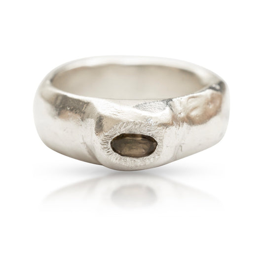 Coupole Ring - Bonbon