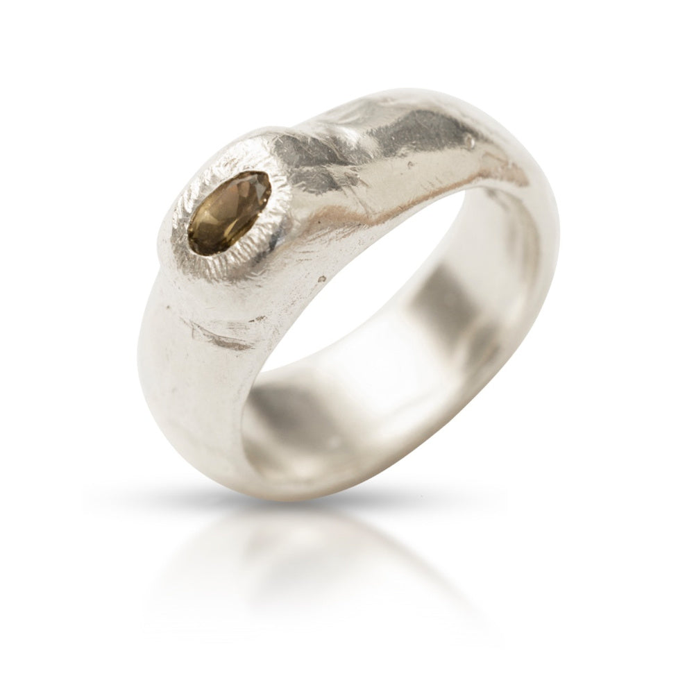 Coupole Ring - Bonbon