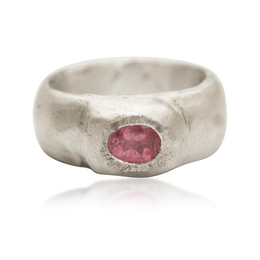 Coupole Ring - Bonbon