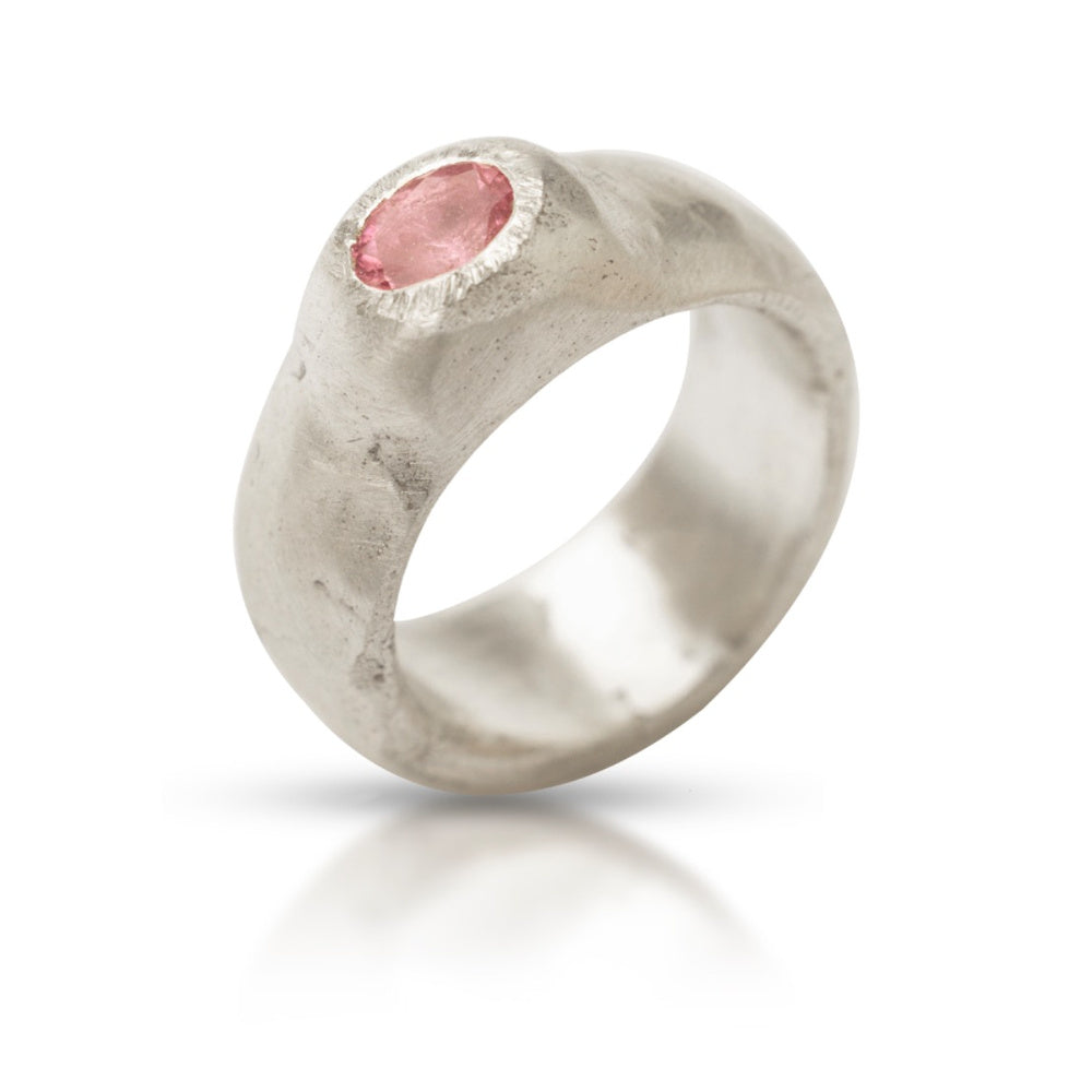 Coupole Ring - Bonbon
