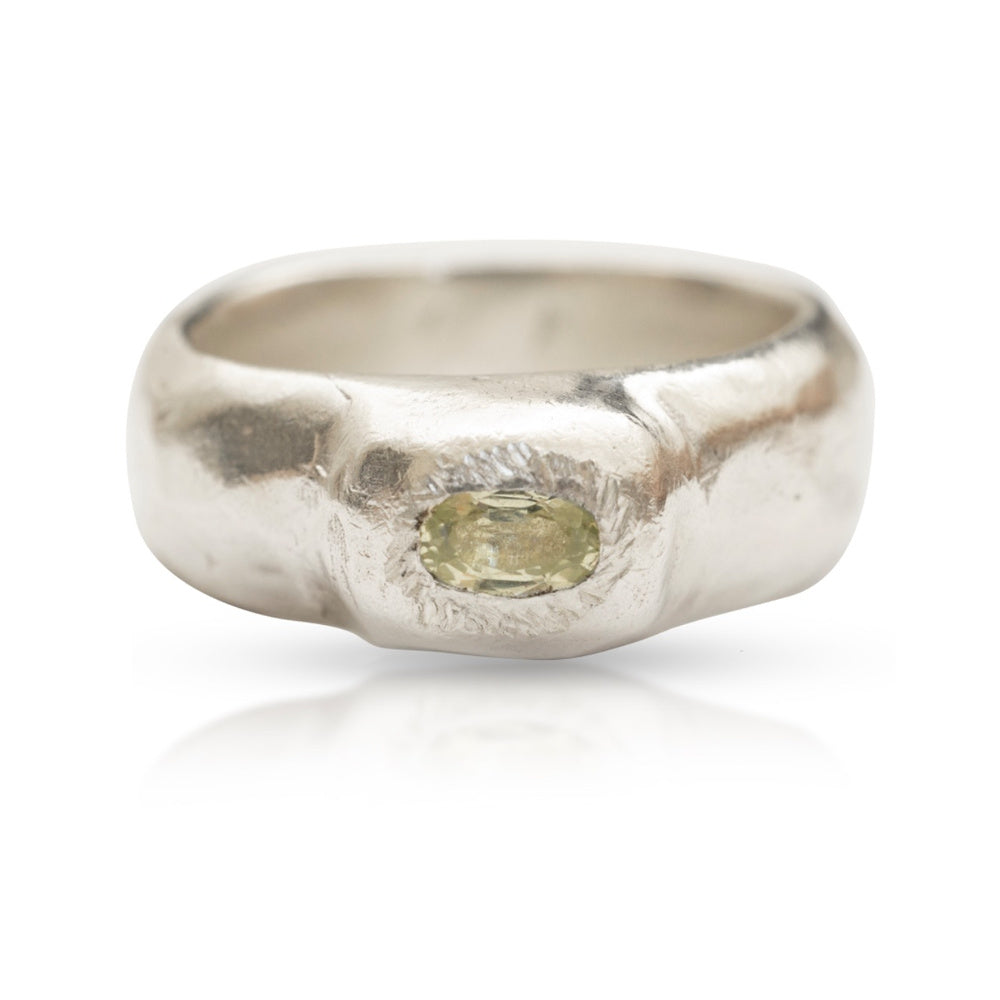 Coupole Ring - Bonbon
