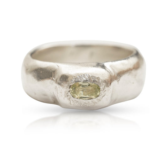 Coupole Ring - Bonbon