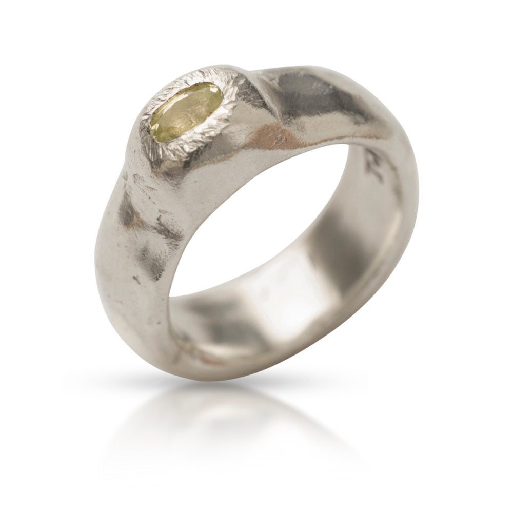 Coupole Ring - Bonbon
