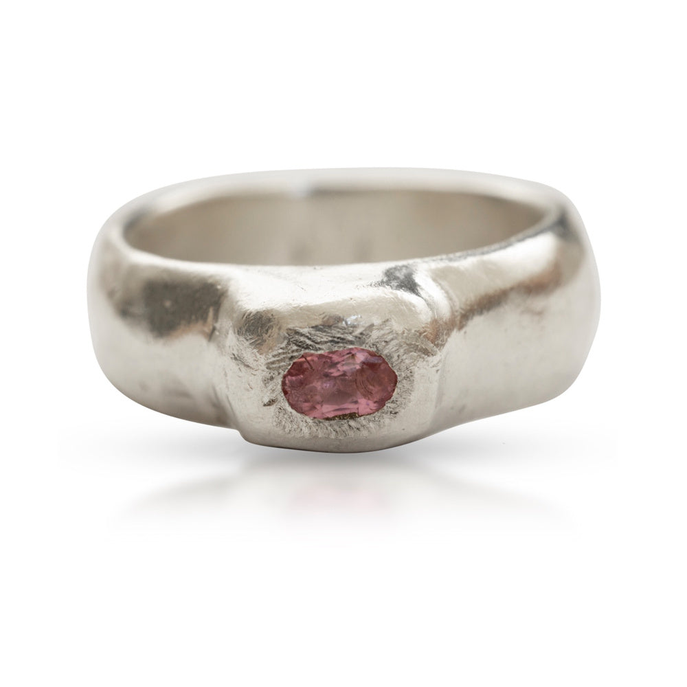 Coupole Ring - Bonbon
