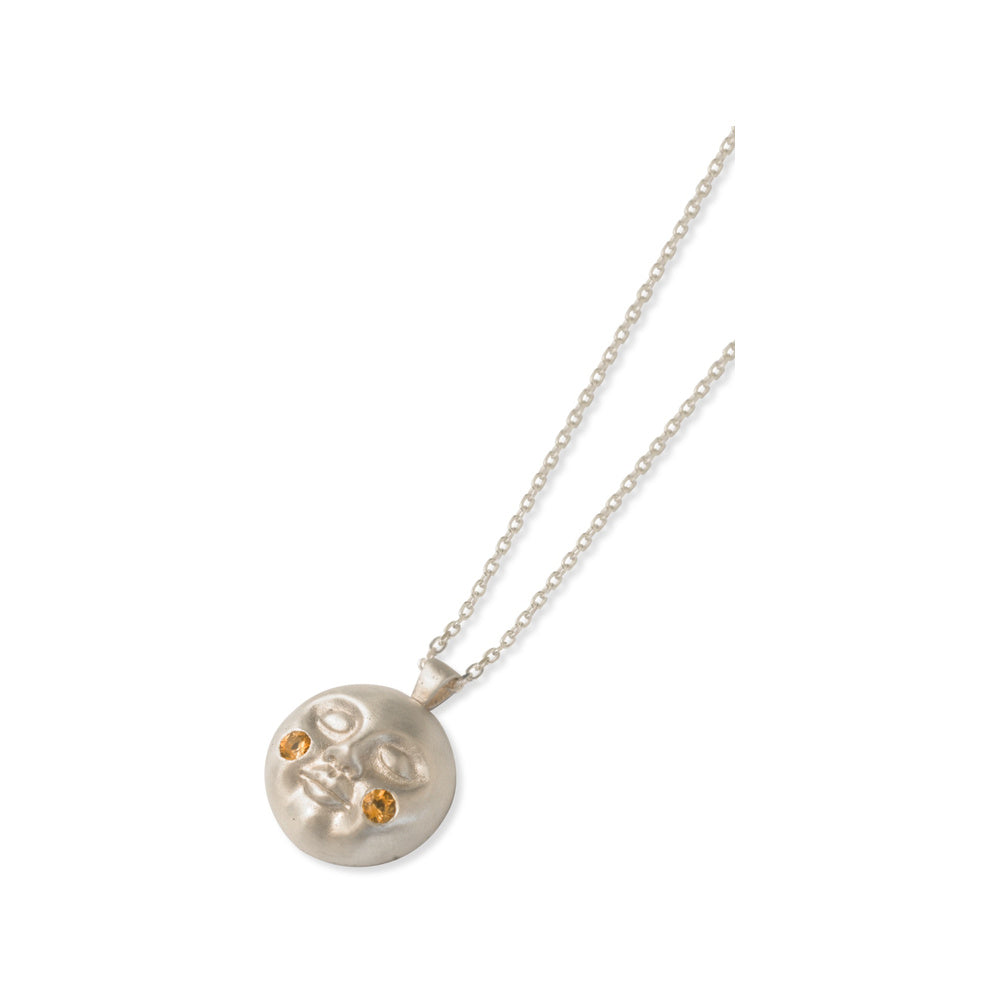 Moonface - Necklace