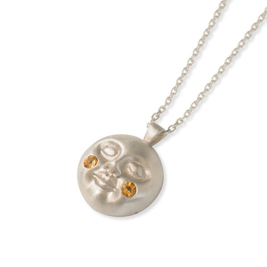 Moonface - Necklace