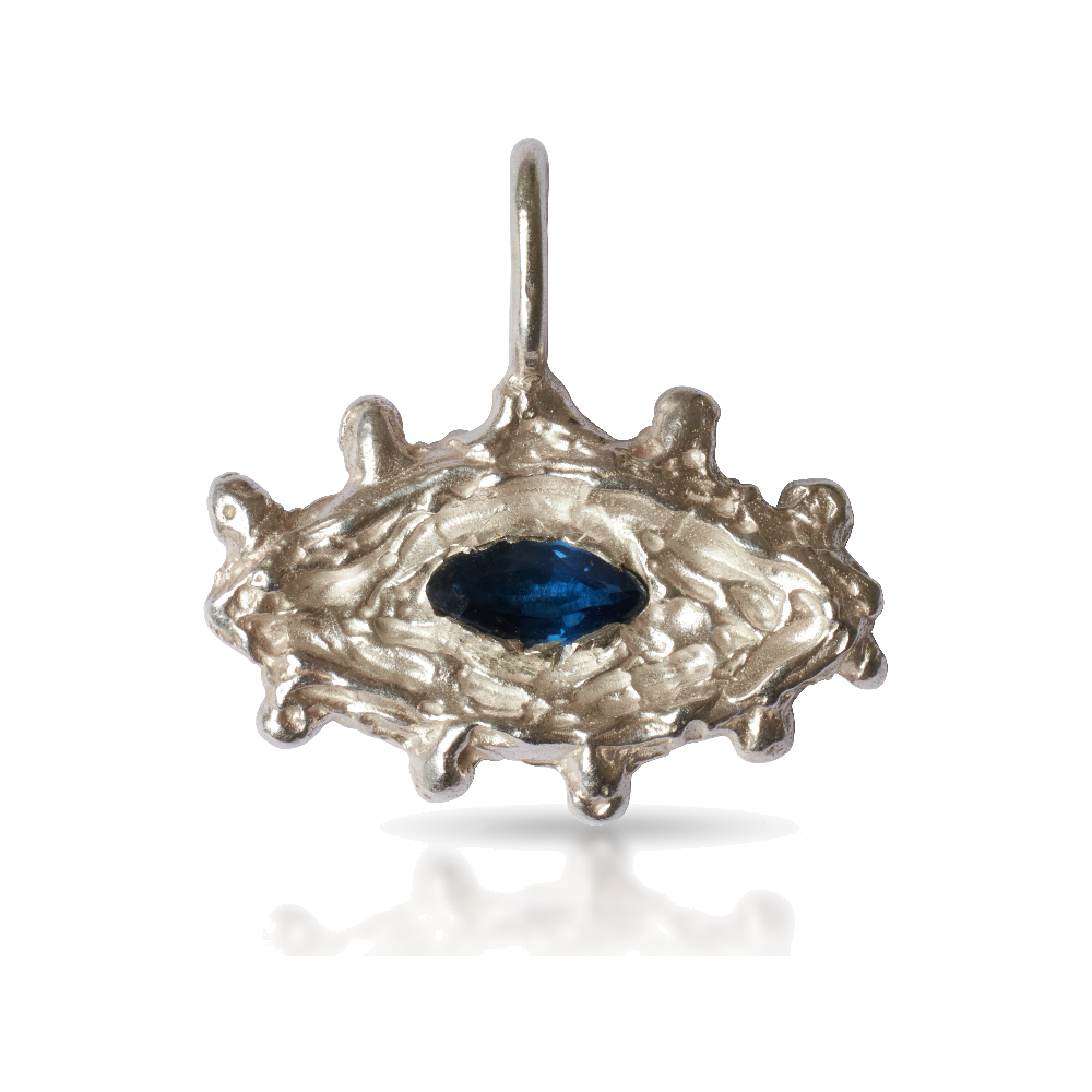 Peekaboo Necklace