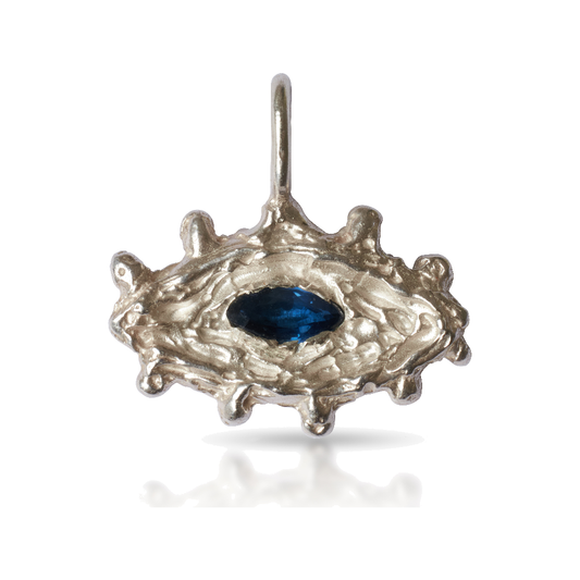 Peekaboo Necklace