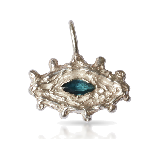 Peekaboo Necklace