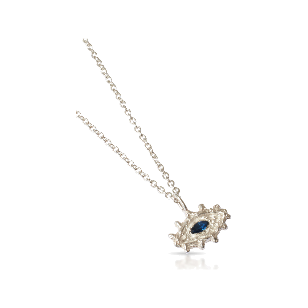 Peekaboo Necklace
