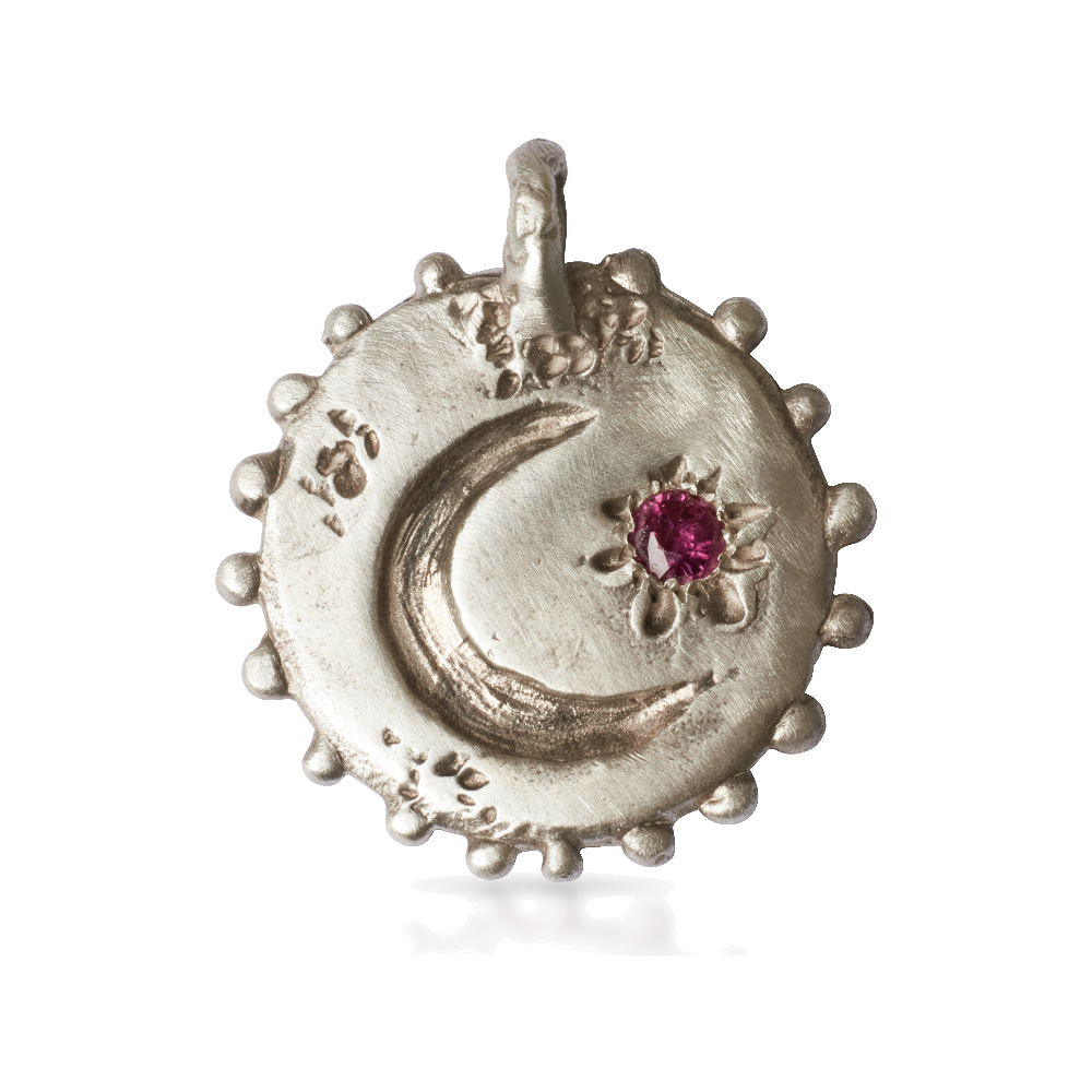 Yana's Pendant