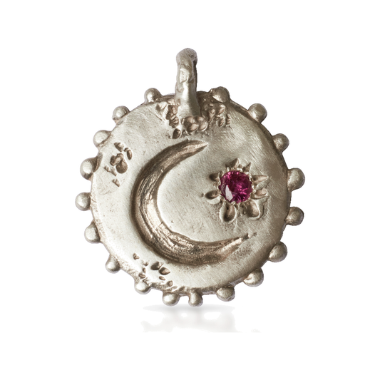 Yana's Pendant