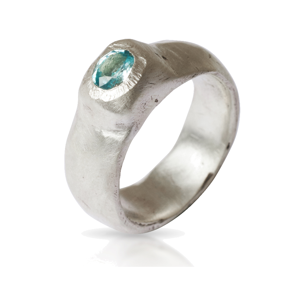Coupole Ring - Bonbon