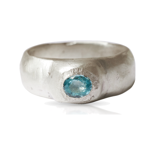 Coupole Ring - Bonbon