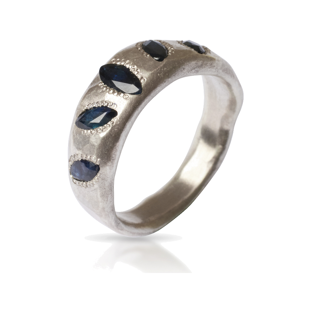 Smoothie Ring - Éventail