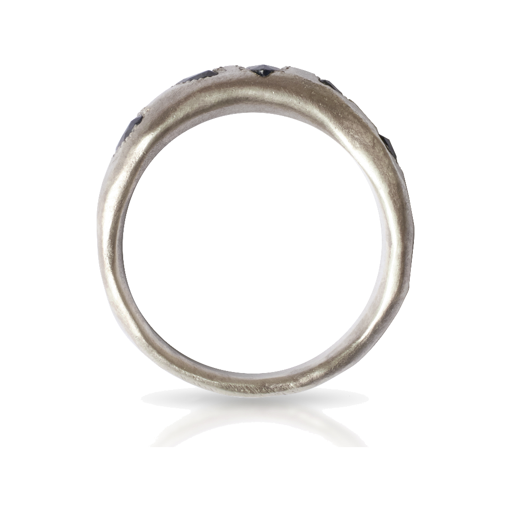 Smoothie Ring - Éventail