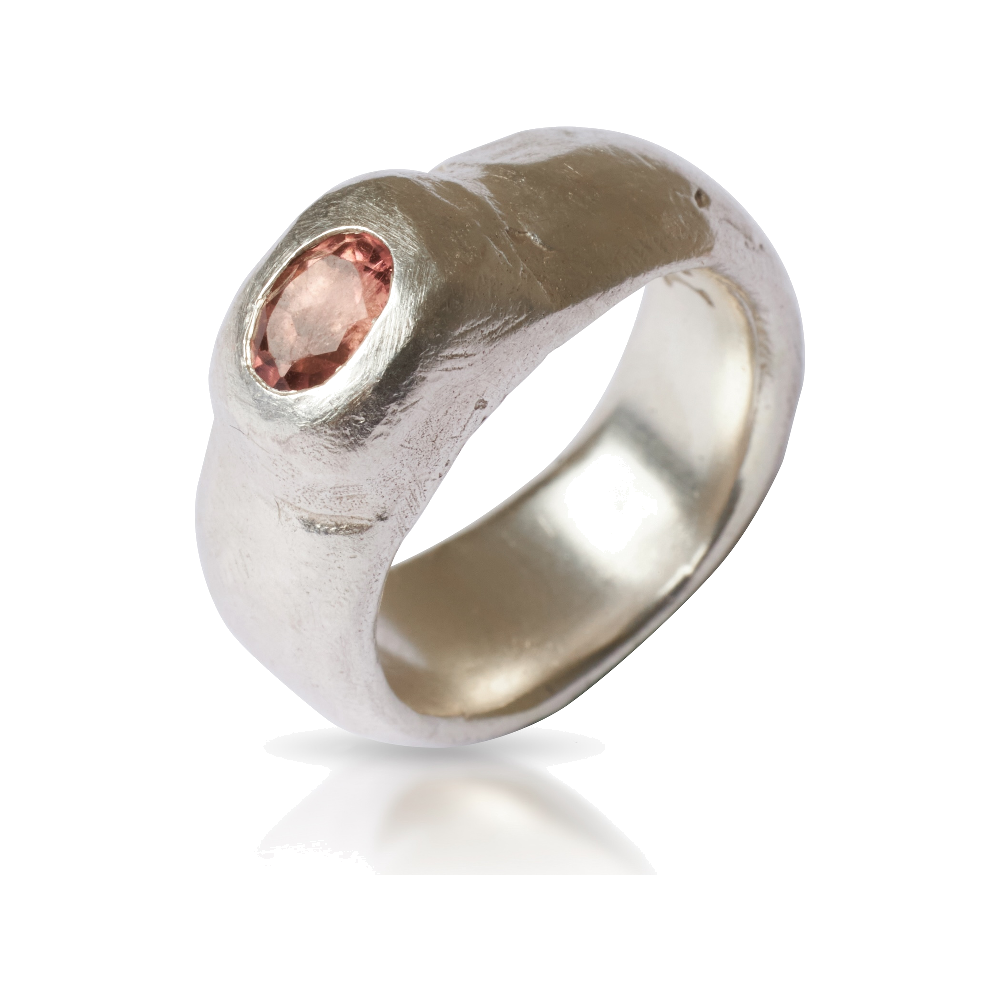 Coupole Ring - Bonbon