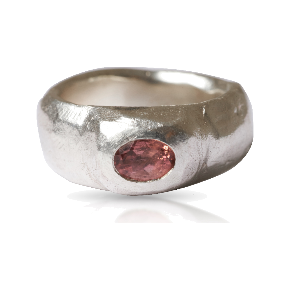 Coupole Ring - Bonbon