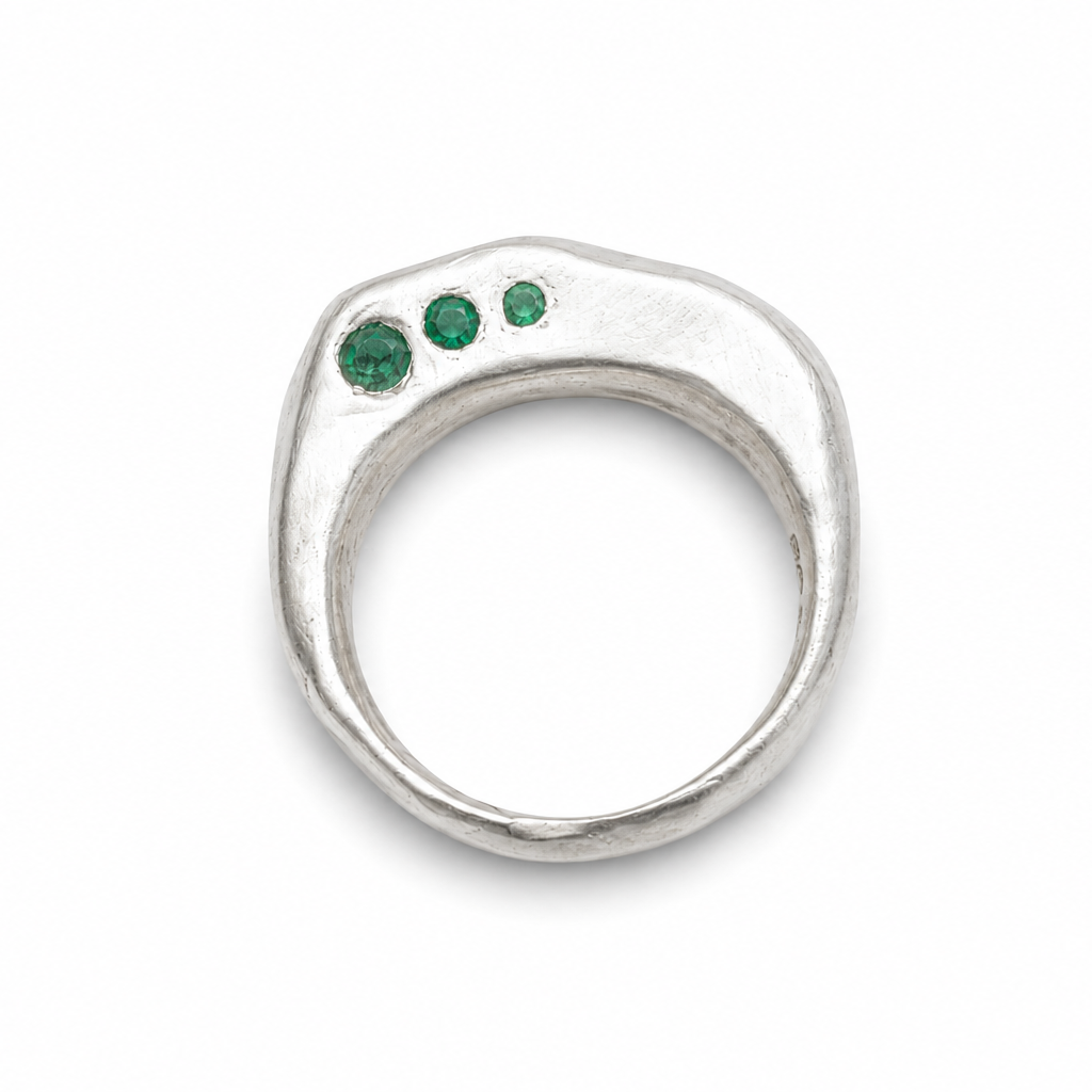 Zaz Ring - Dot Dot Dot